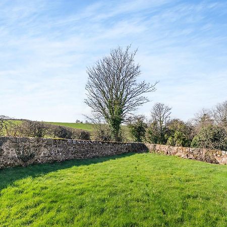 The Old Shepherds Cottage Pitlessie Exteriér fotografie