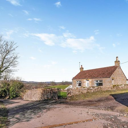 The Old Shepherds Cottage Pitlessie Exteriér fotografie